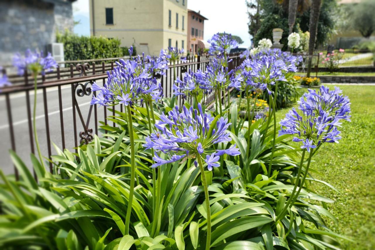 Casa Giardino Fiorito Apartment San Siro  Bagian luar foto