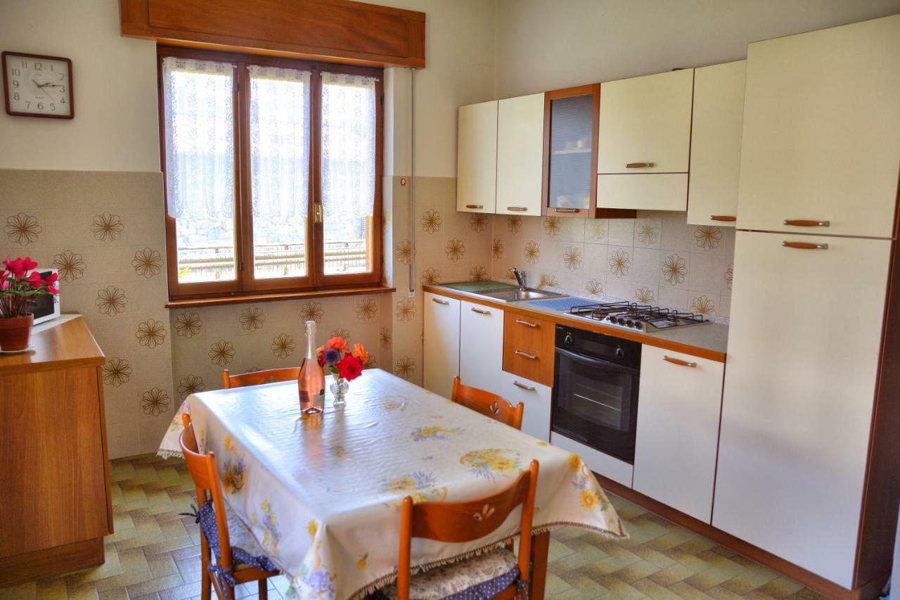 Casa Giardino Fiorito Apartment San Siro  Bagian luar foto