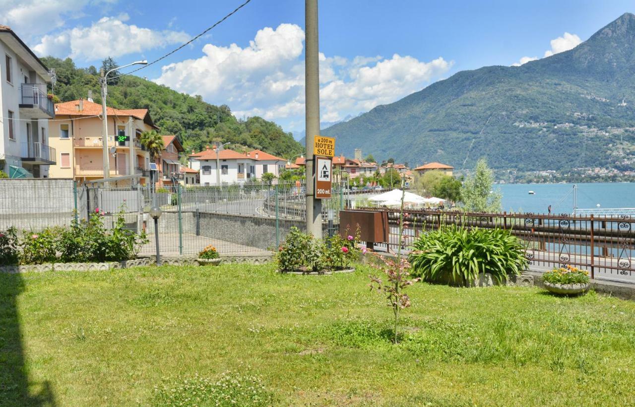 Casa Giardino Fiorito Apartment San Siro  Bagian luar foto