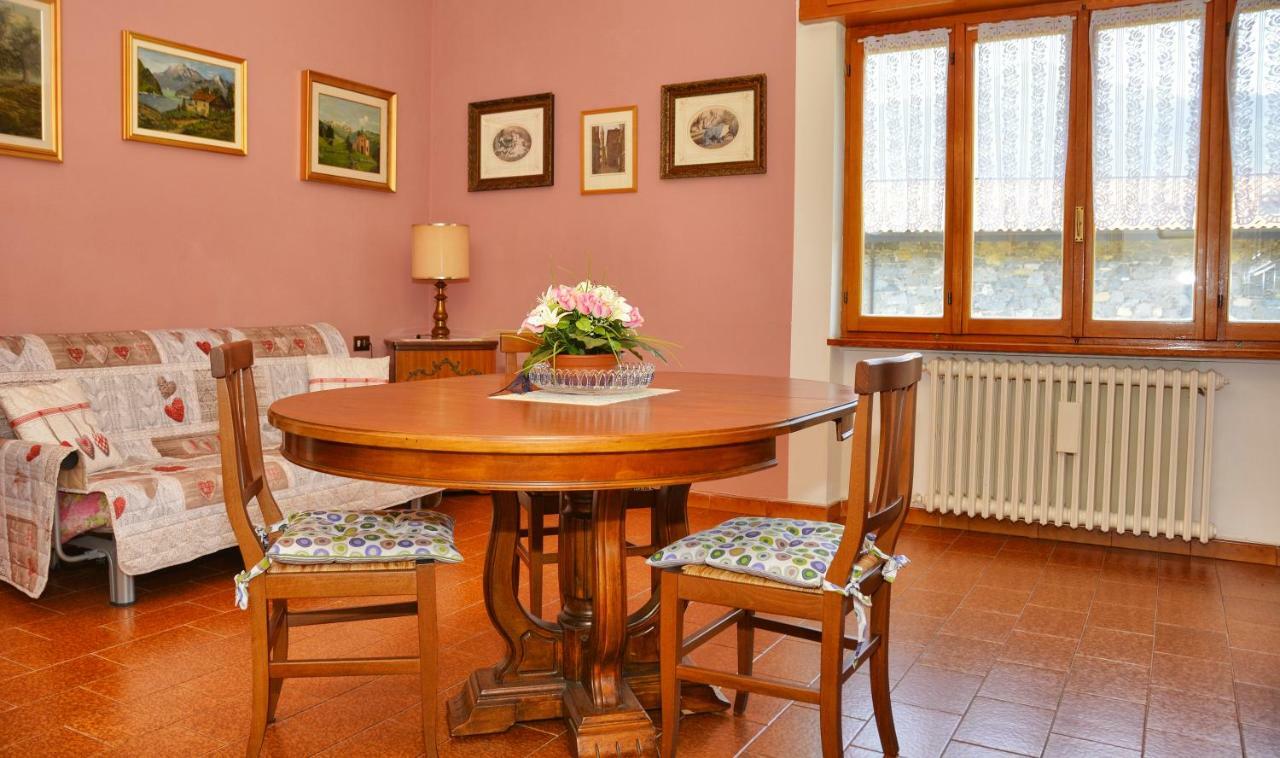 Casa Giardino Fiorito Apartment San Siro  Bagian luar foto