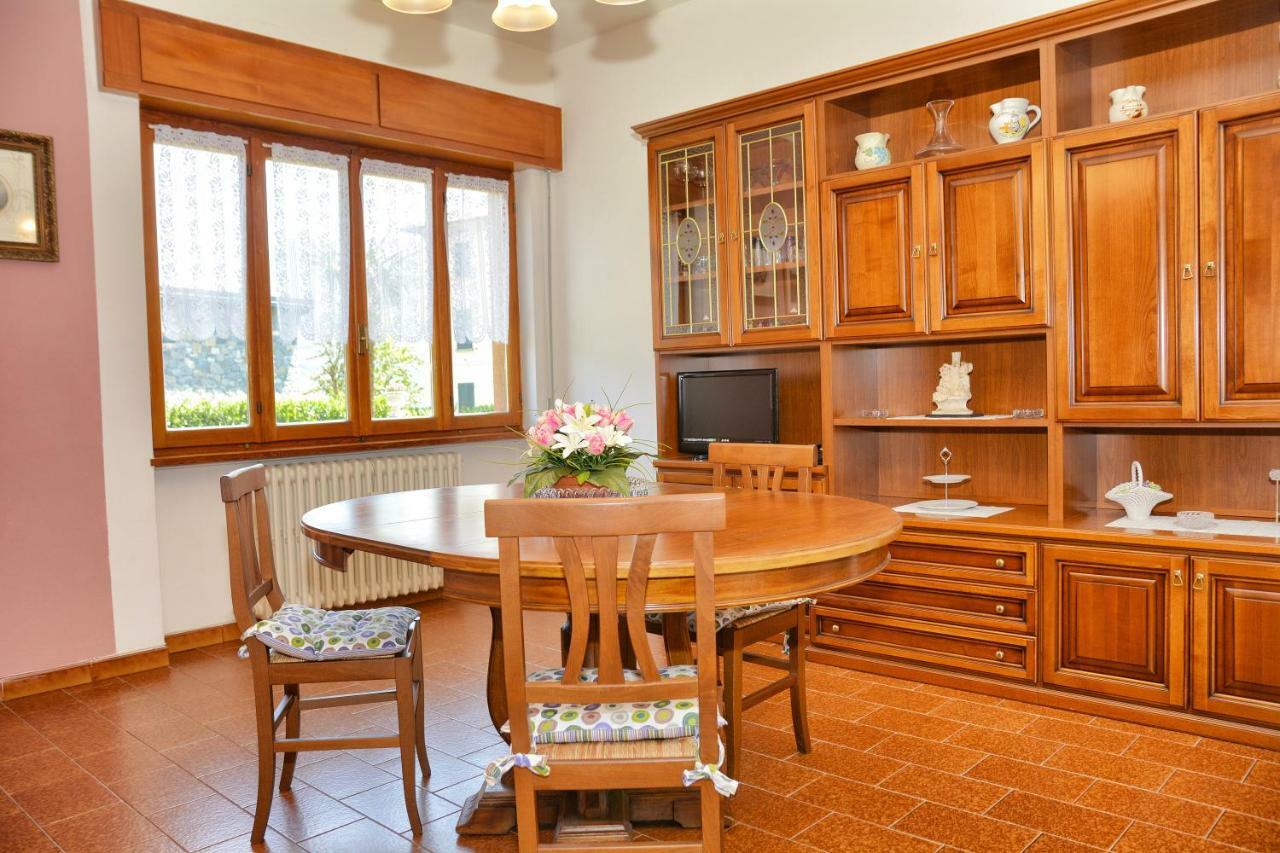 Casa Giardino Fiorito Apartment San Siro  Bagian luar foto